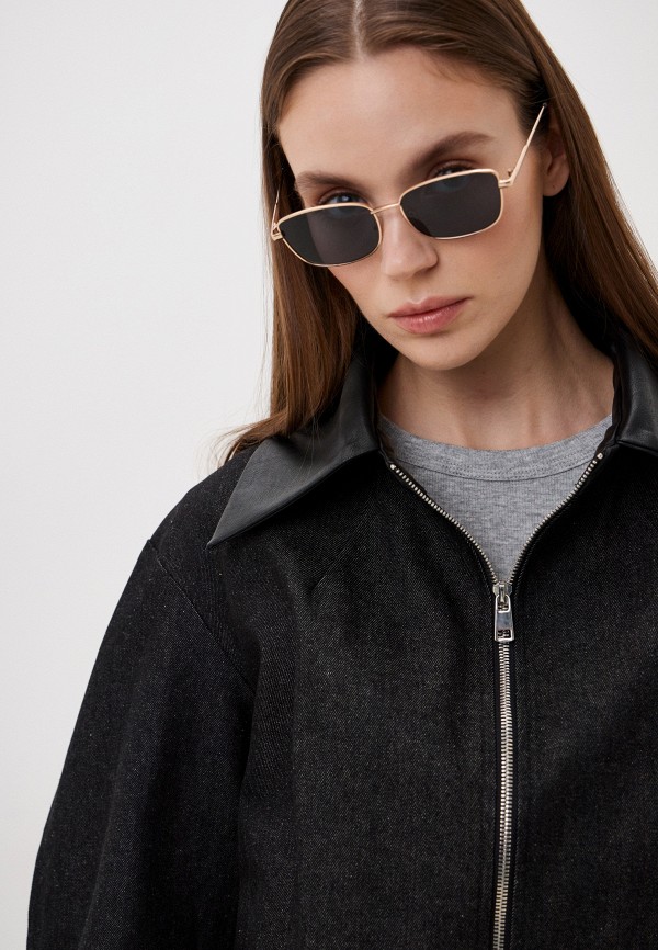 фото Рубашка джинсовая timbary