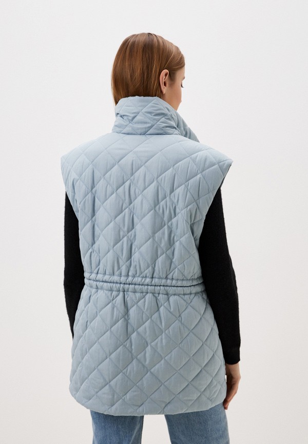 фото Жилет утепленный timbary