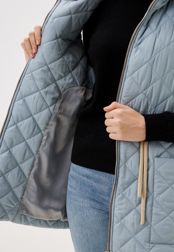 фото Жилет утепленный timbary