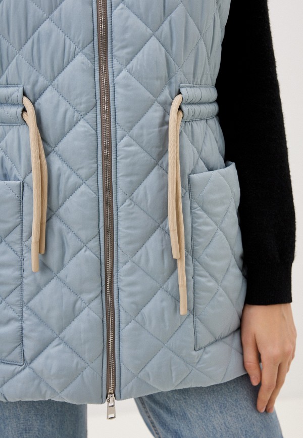 фото Жилет утепленный timbary