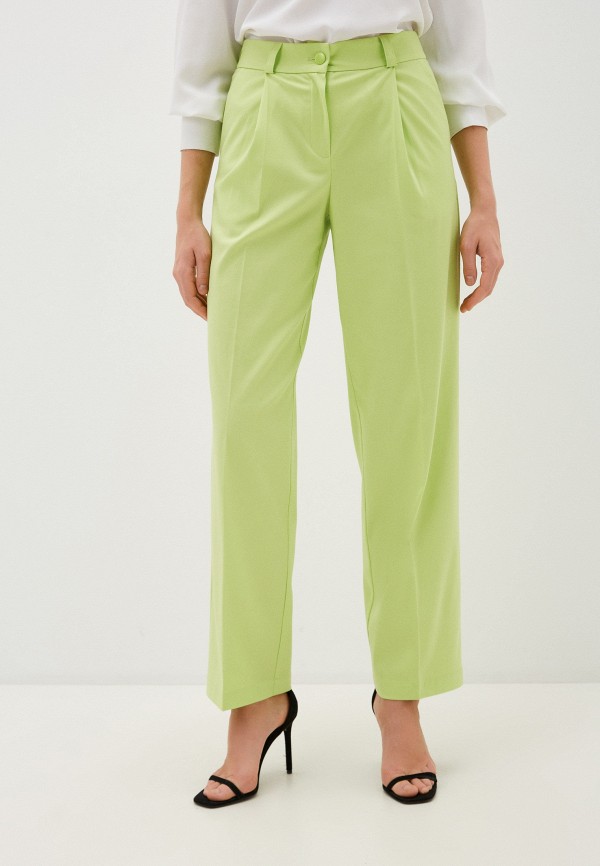 фото Брюки timbary