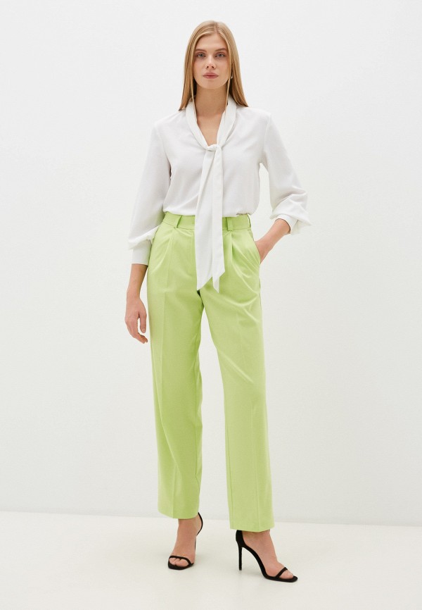 фото Брюки timbary