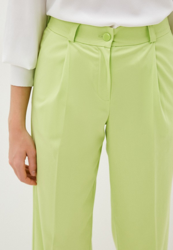 фото Брюки timbary