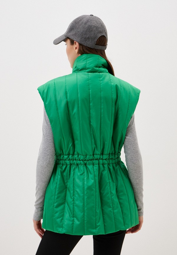 фото Жилет утепленный timbary