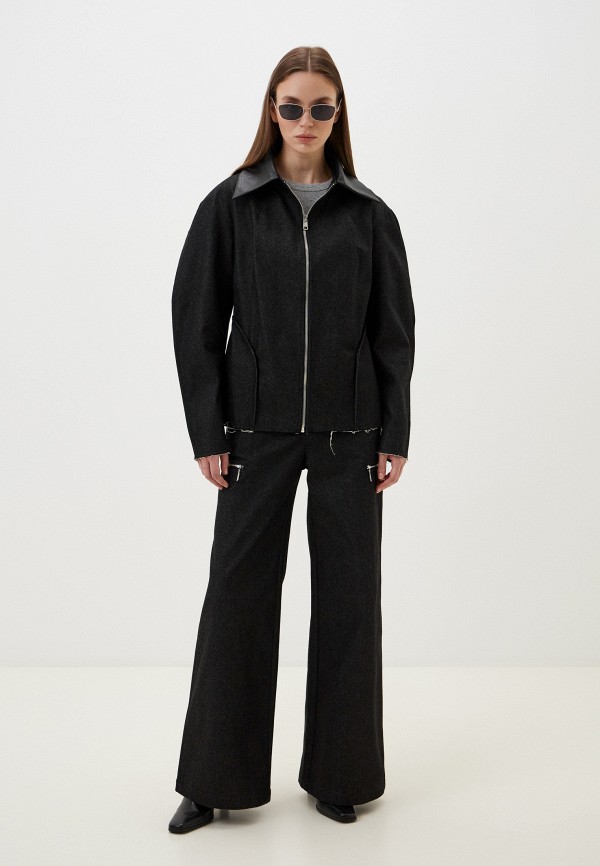 фото Джинсы timbary