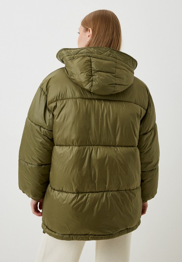 фото Куртка утепленная befree