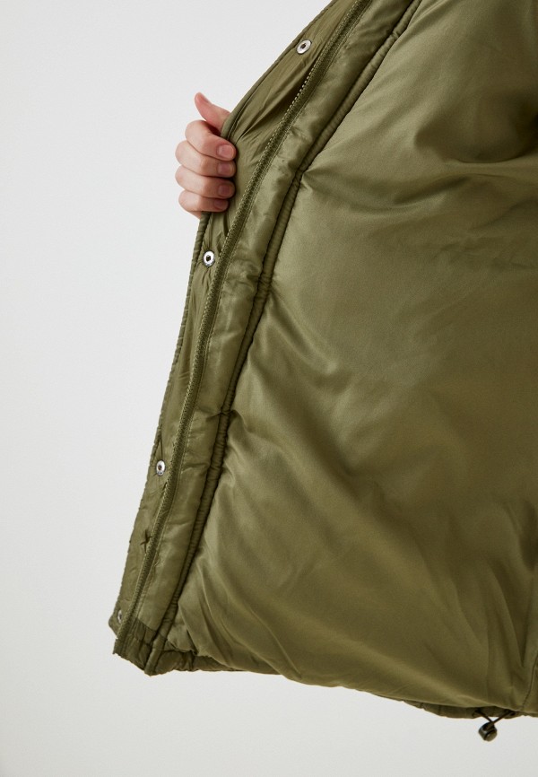 фото Куртка утепленная befree