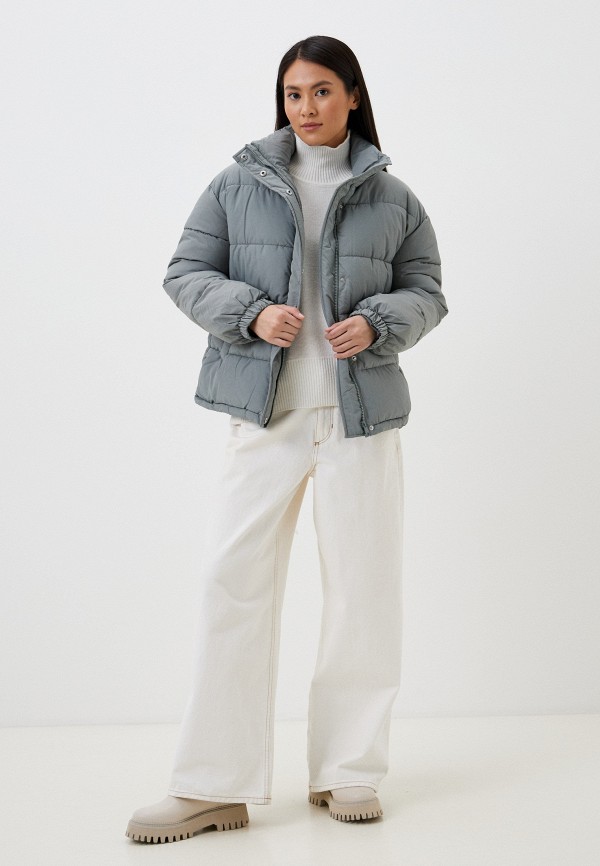 фото Куртка утепленная befree