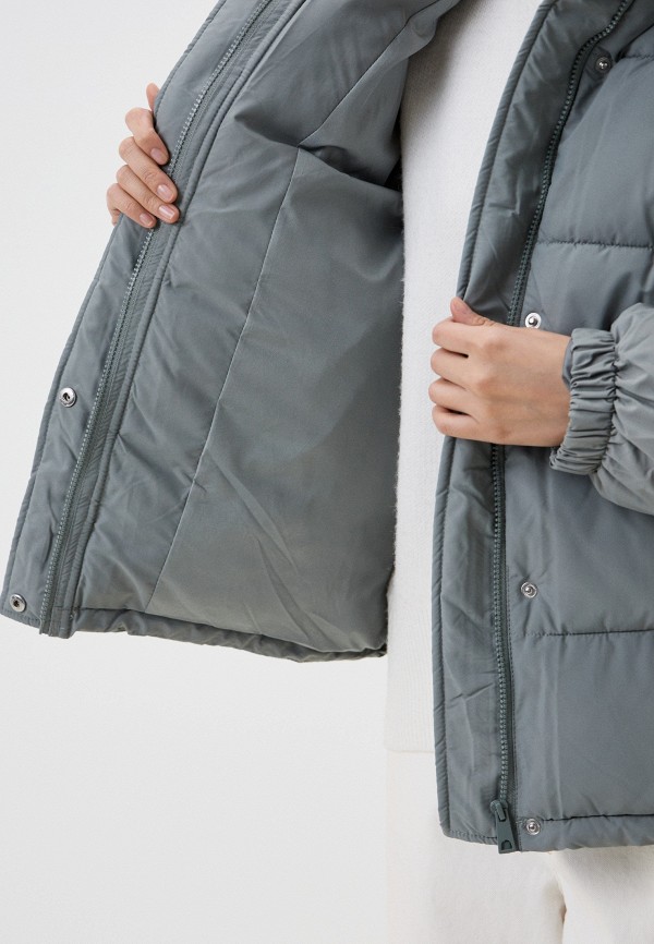 фото Куртка утепленная befree