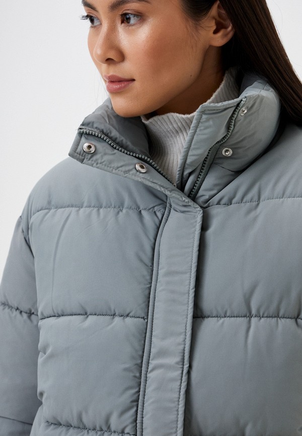 фото Куртка утепленная befree