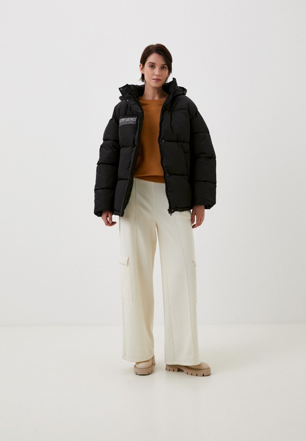 фото Куртка утепленная befree