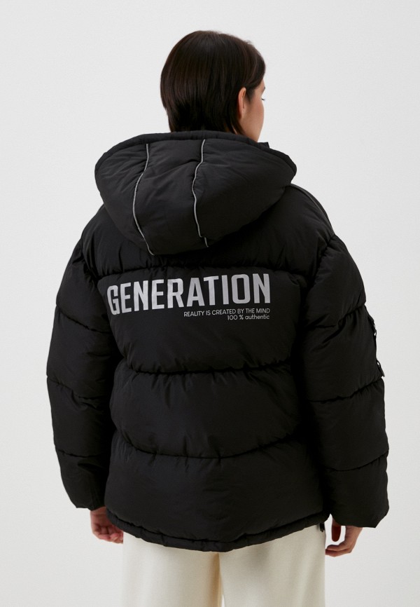 фото Куртка утепленная befree