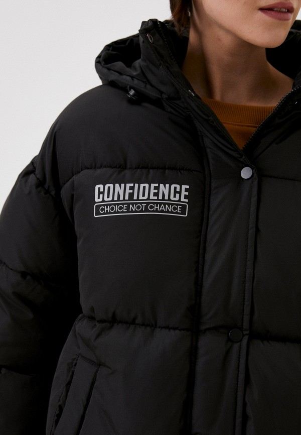 фото Куртка утепленная befree