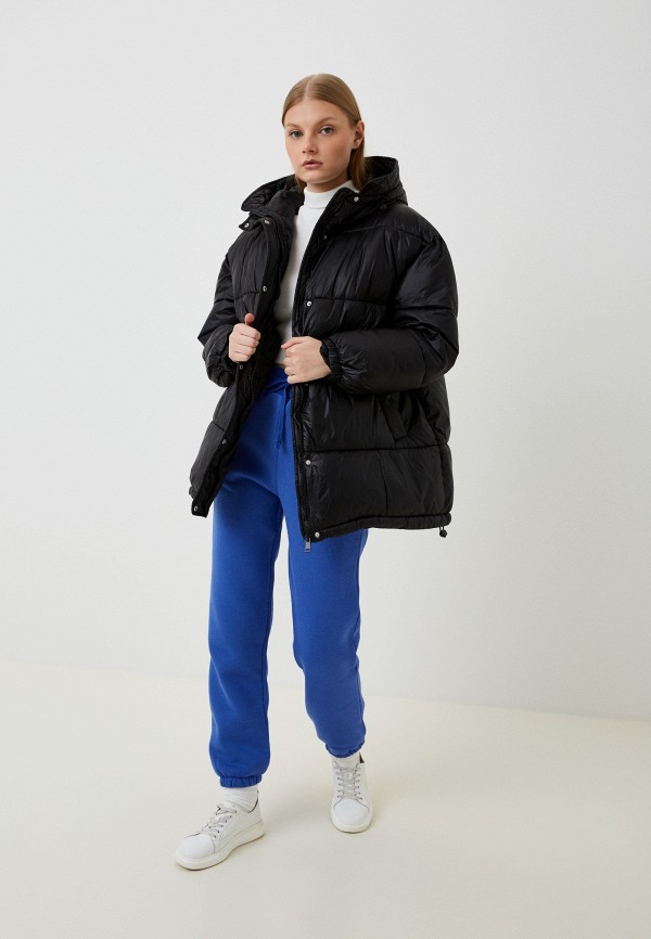 фото Куртка утепленная befree