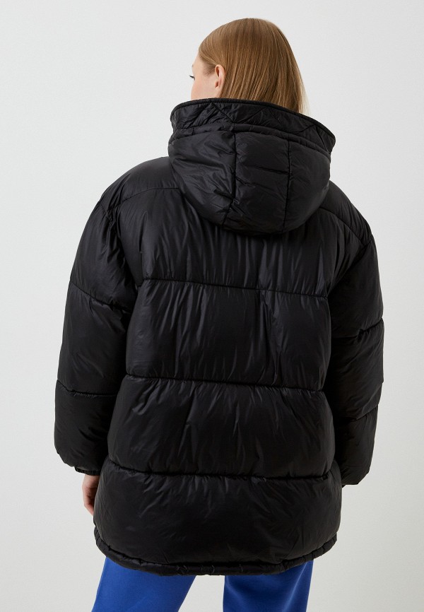 фото Куртка утепленная befree