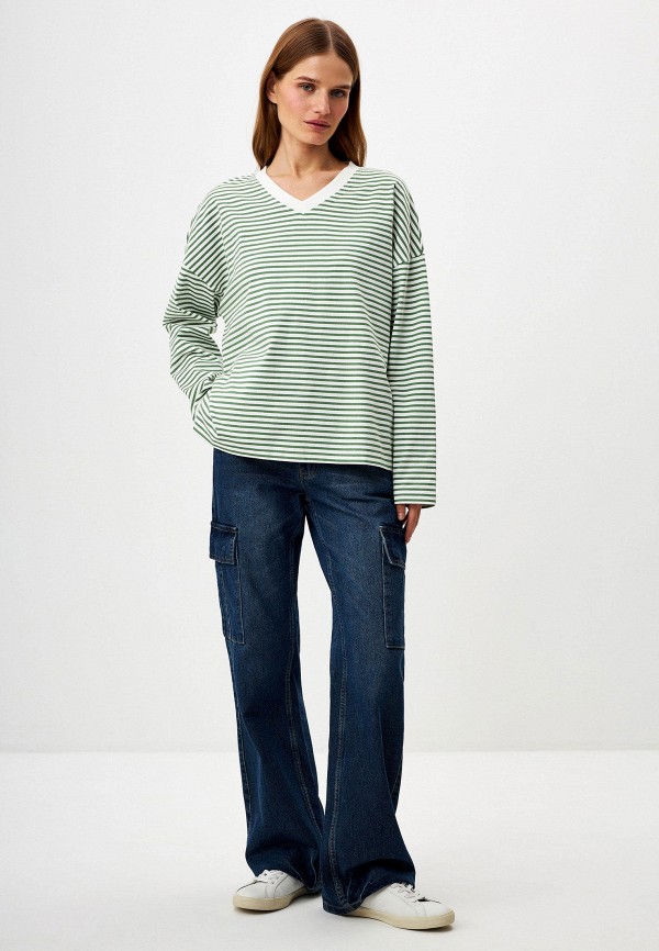 фото Лонгслив sela