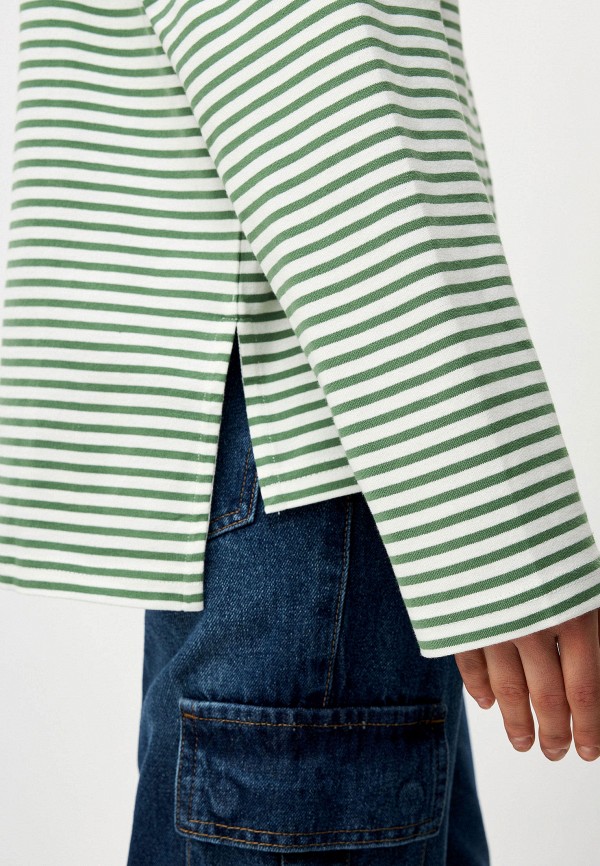 фото Лонгслив sela