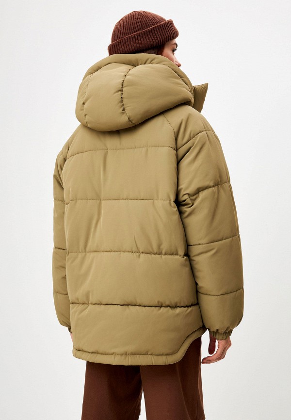 фото Куртка утепленная sela