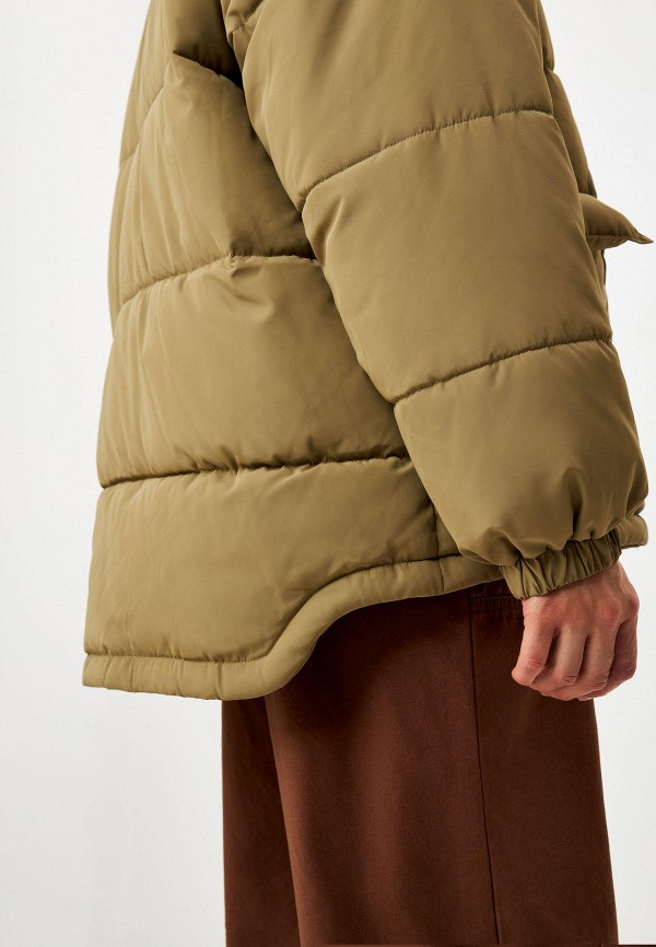 фото Куртка утепленная sela