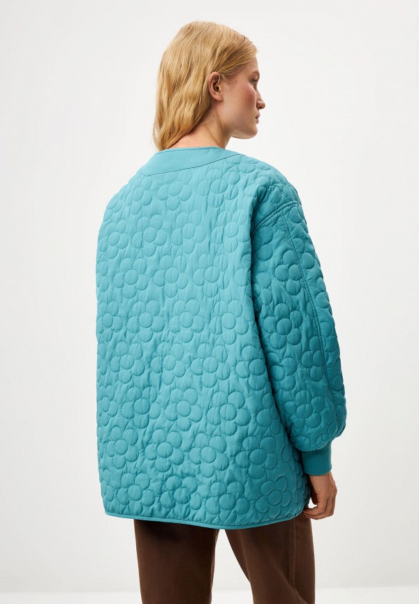 фото Куртка утепленная sela