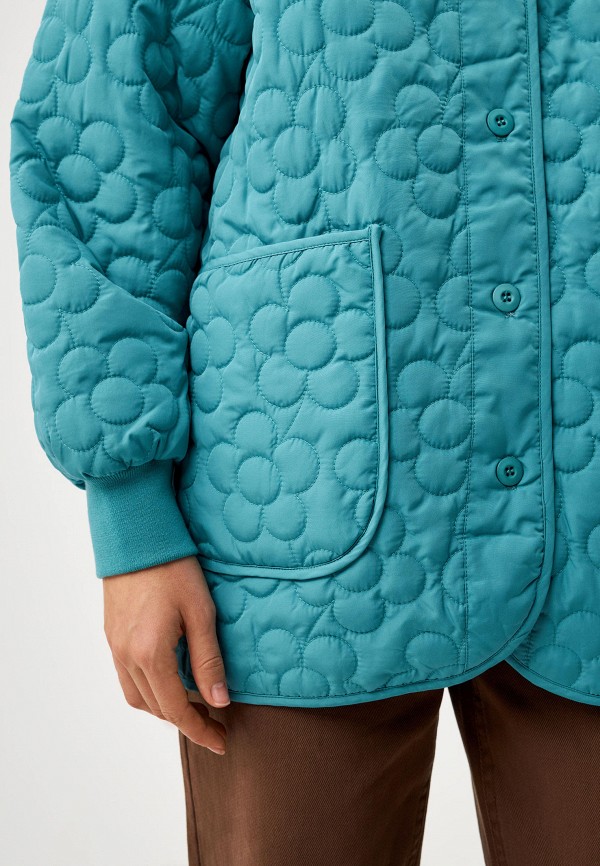 фото Куртка утепленная sela