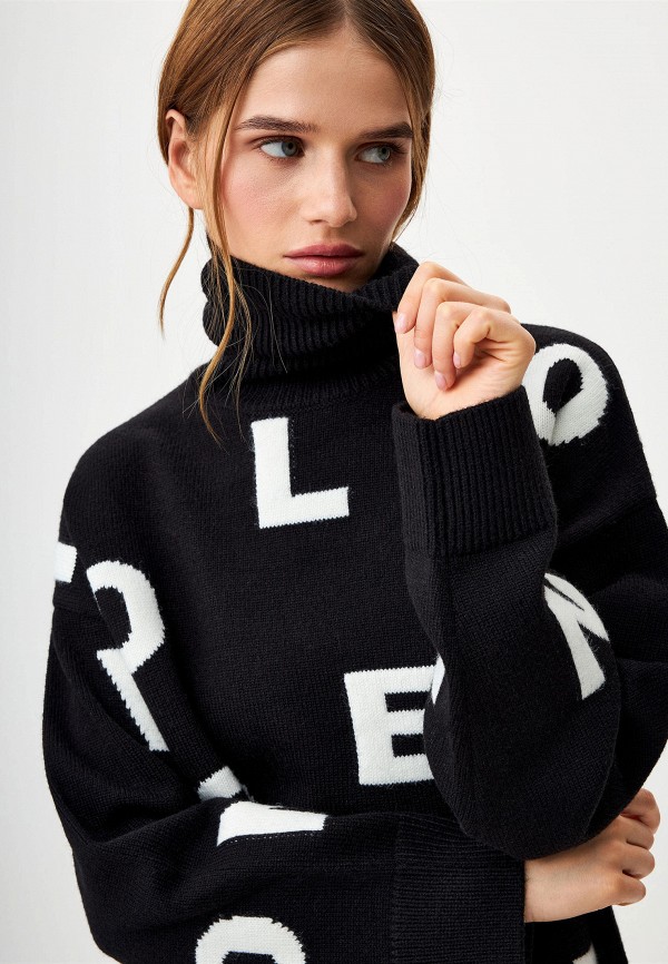 фото Свитер sela