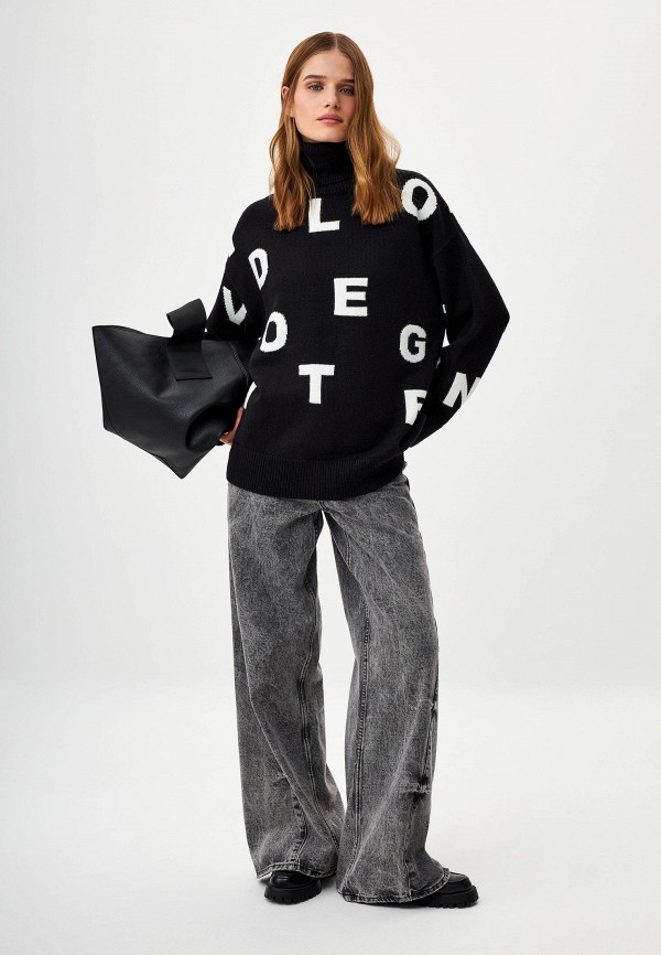 фото Свитер sela