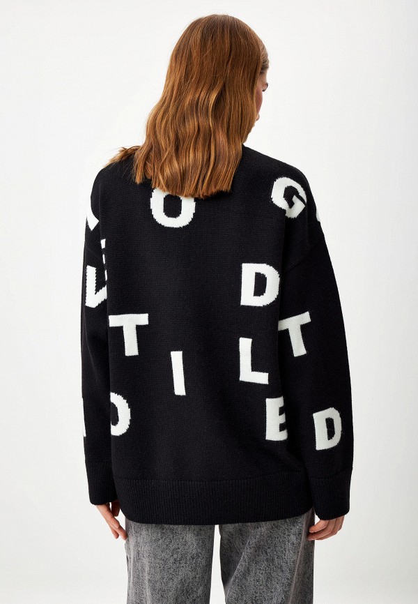 фото Свитер sela