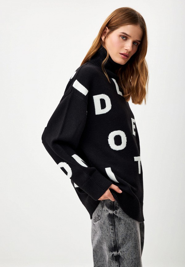 фото Свитер sela