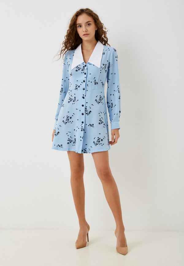 фото Платье mist