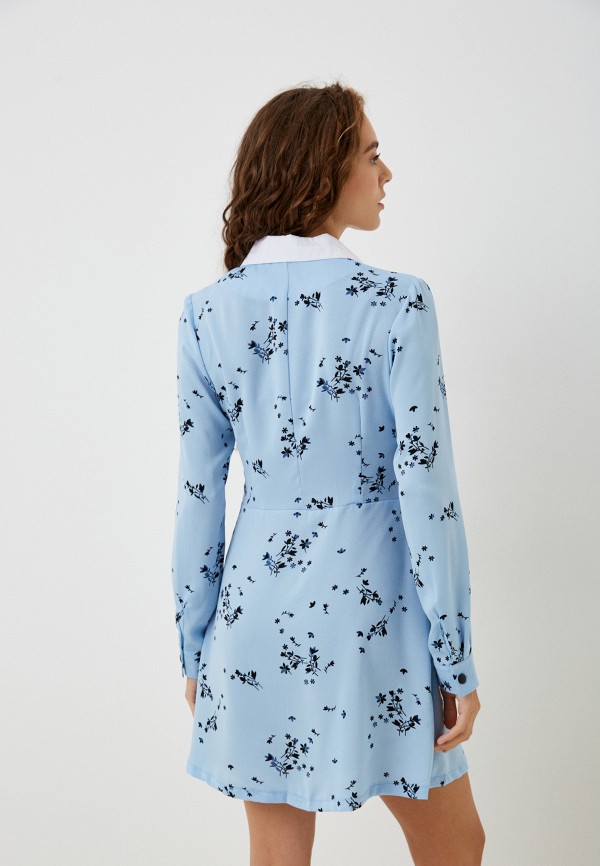 фото Платье mist