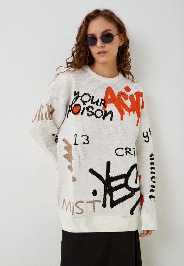 Джемпер Mist 2699₽