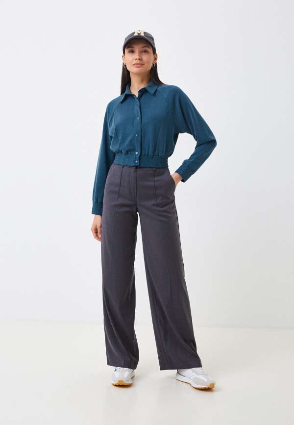 фото Брюки sabrina scala