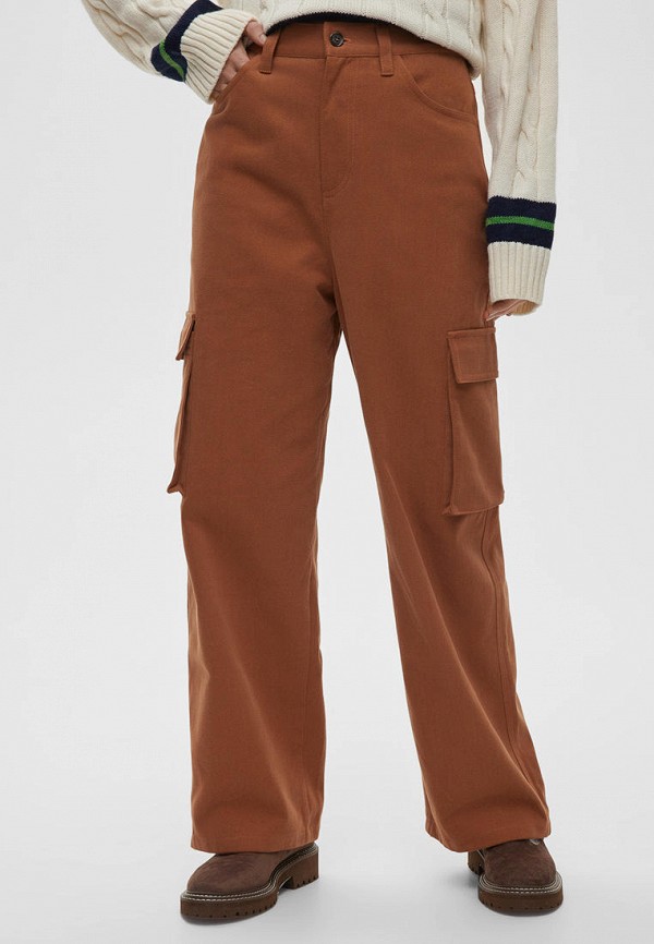 Брюки Aim Clo 8305₽