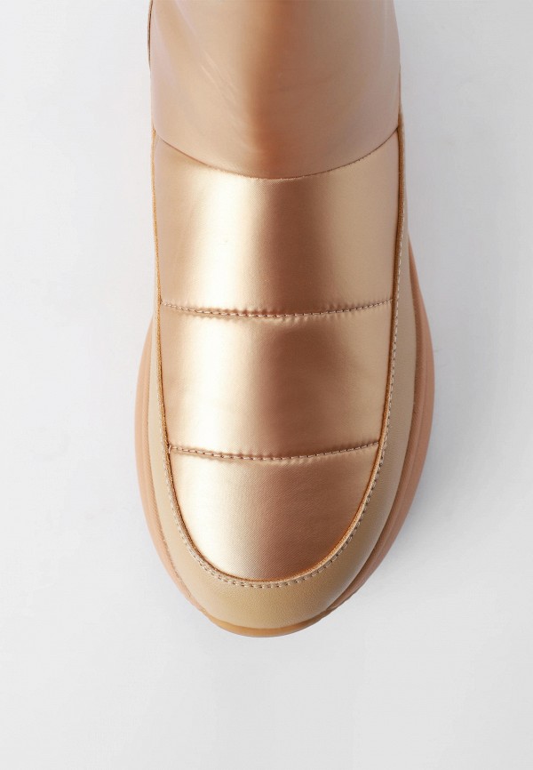 Дутики Nominee бежевый, размер 36, фото 3