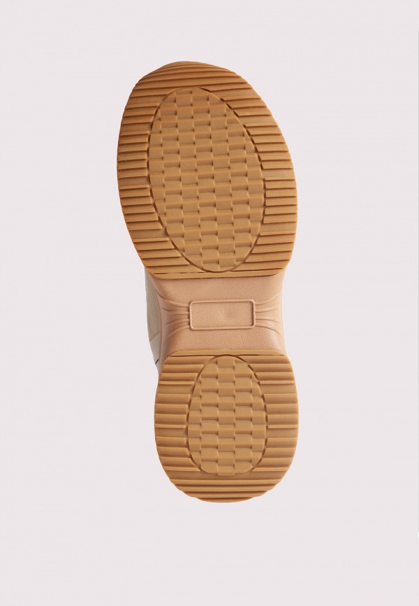 Дутики Nominee бежевый, размер 36, фото 4