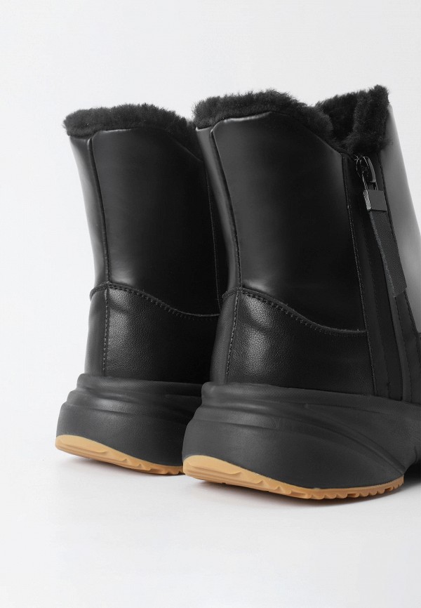 Дутики Nominee черный, размер 41, фото 4