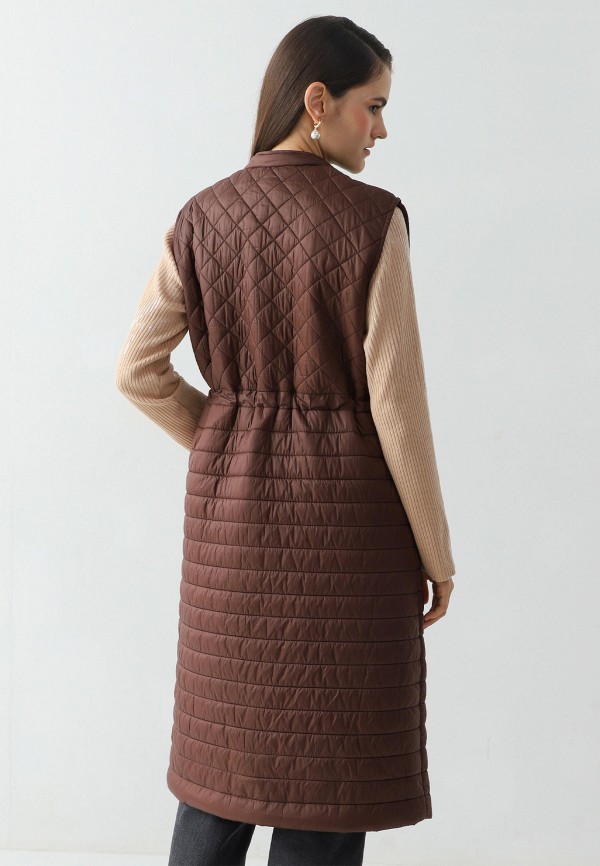 фото Жилет утепленный passegiata