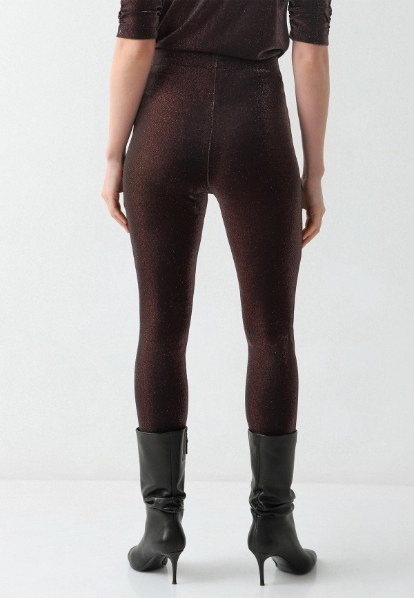 фото Леггинсы passegiata