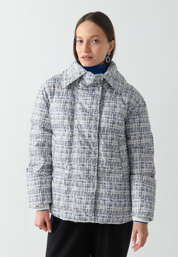 фото Пуховик calin doux