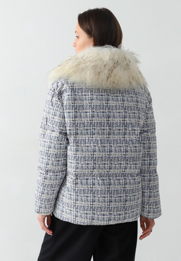 фото Пуховик calin doux