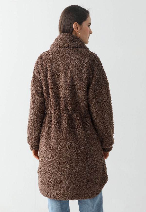 фото Куртка меховая mitica luna