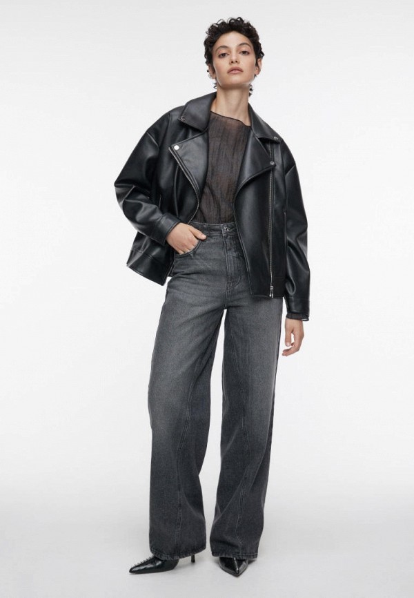 фото Джинсы befree