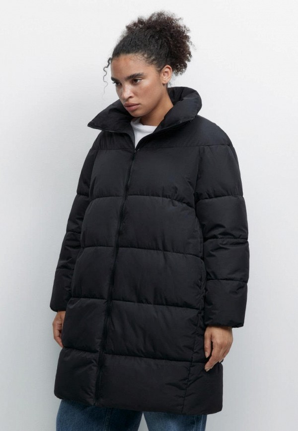 фото Куртка утепленная befree