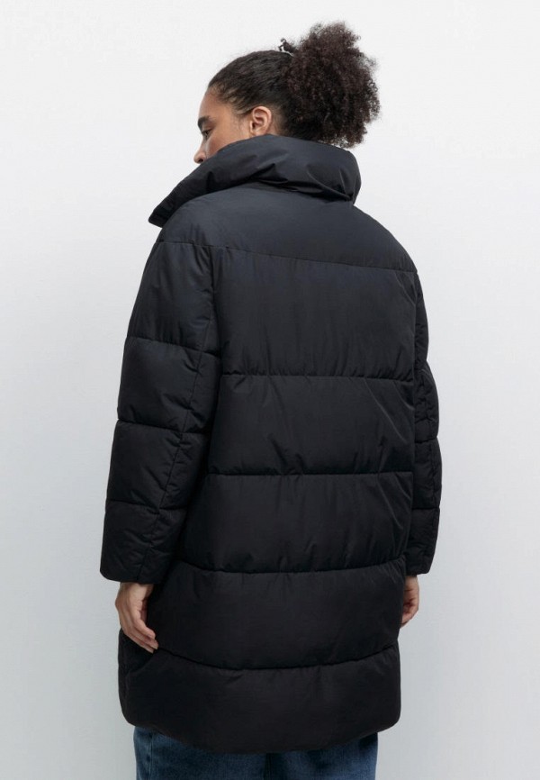 фото Куртка утепленная befree