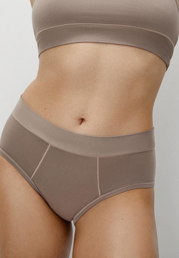 фото Трусы belle you