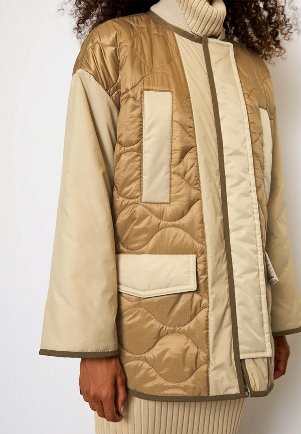 фото Куртка утепленная marc o'polo