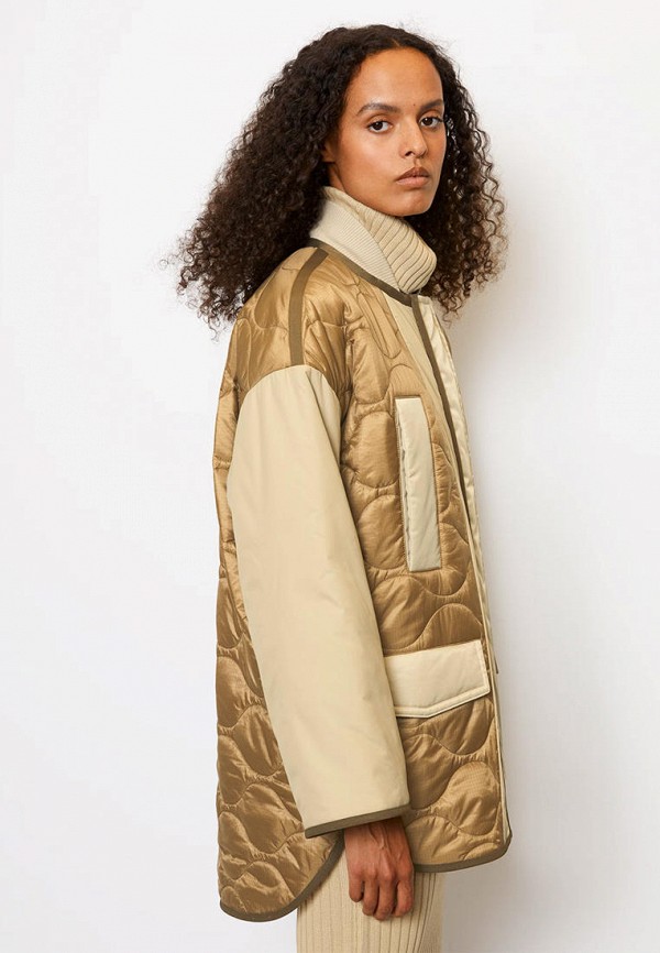 фото Куртка утепленная marc o'polo