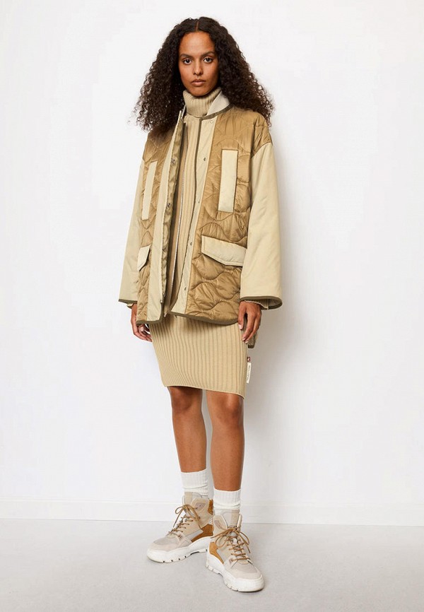 фото Куртка утепленная marc o'polo