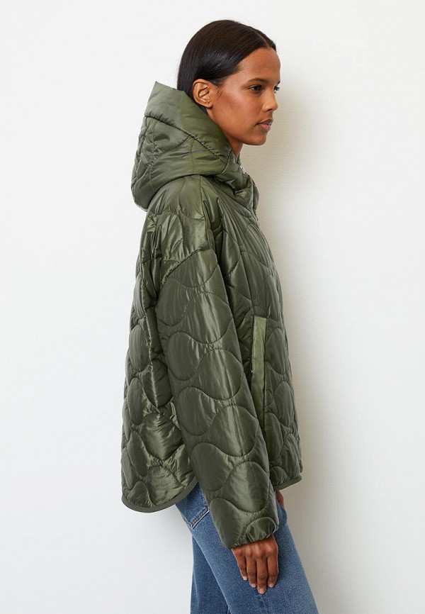 фото Куртка утепленная marc o'polo